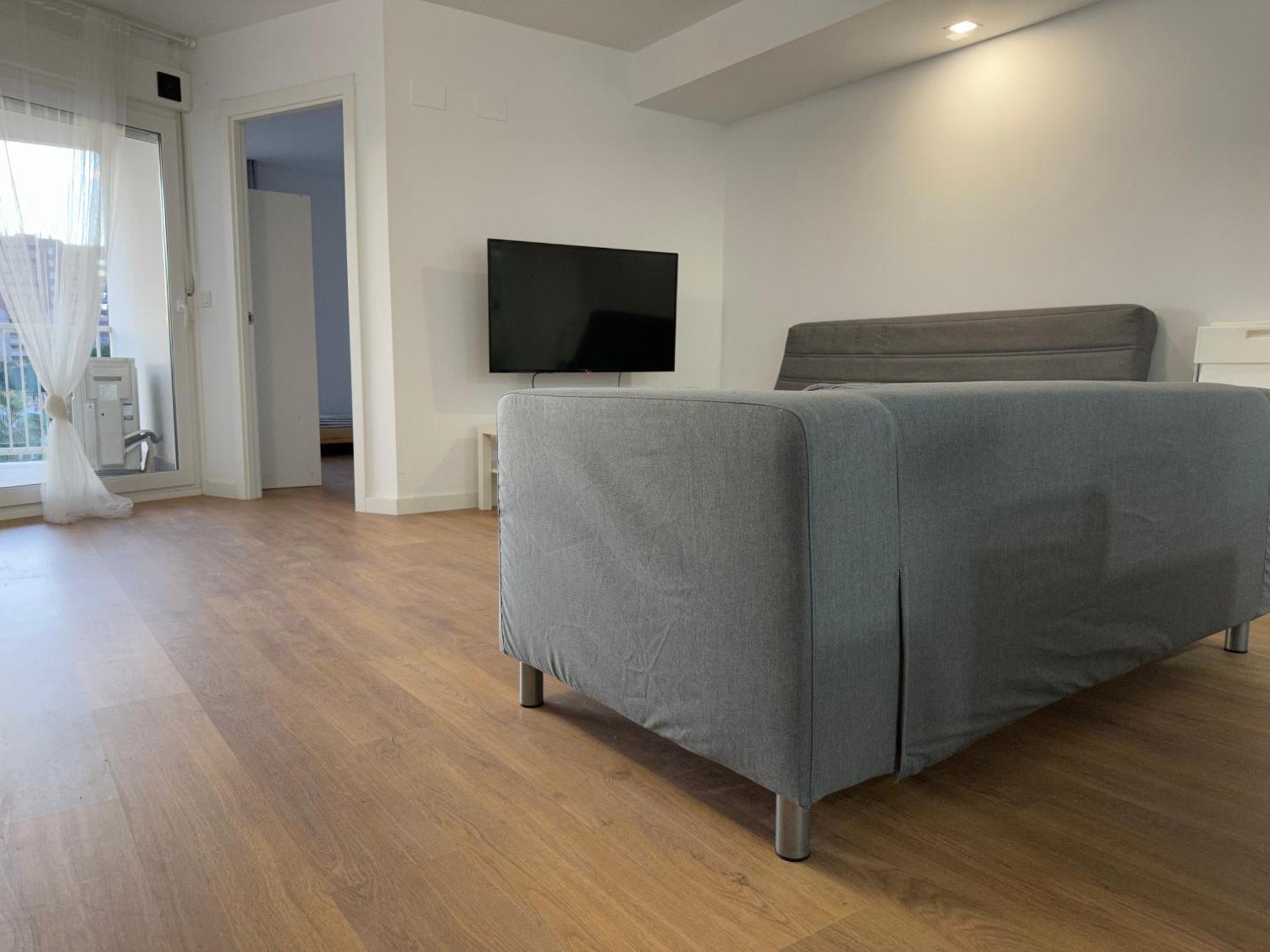 Apartamentos Canet Al Mar. Канет-де-Беренгер Экстерьер фото