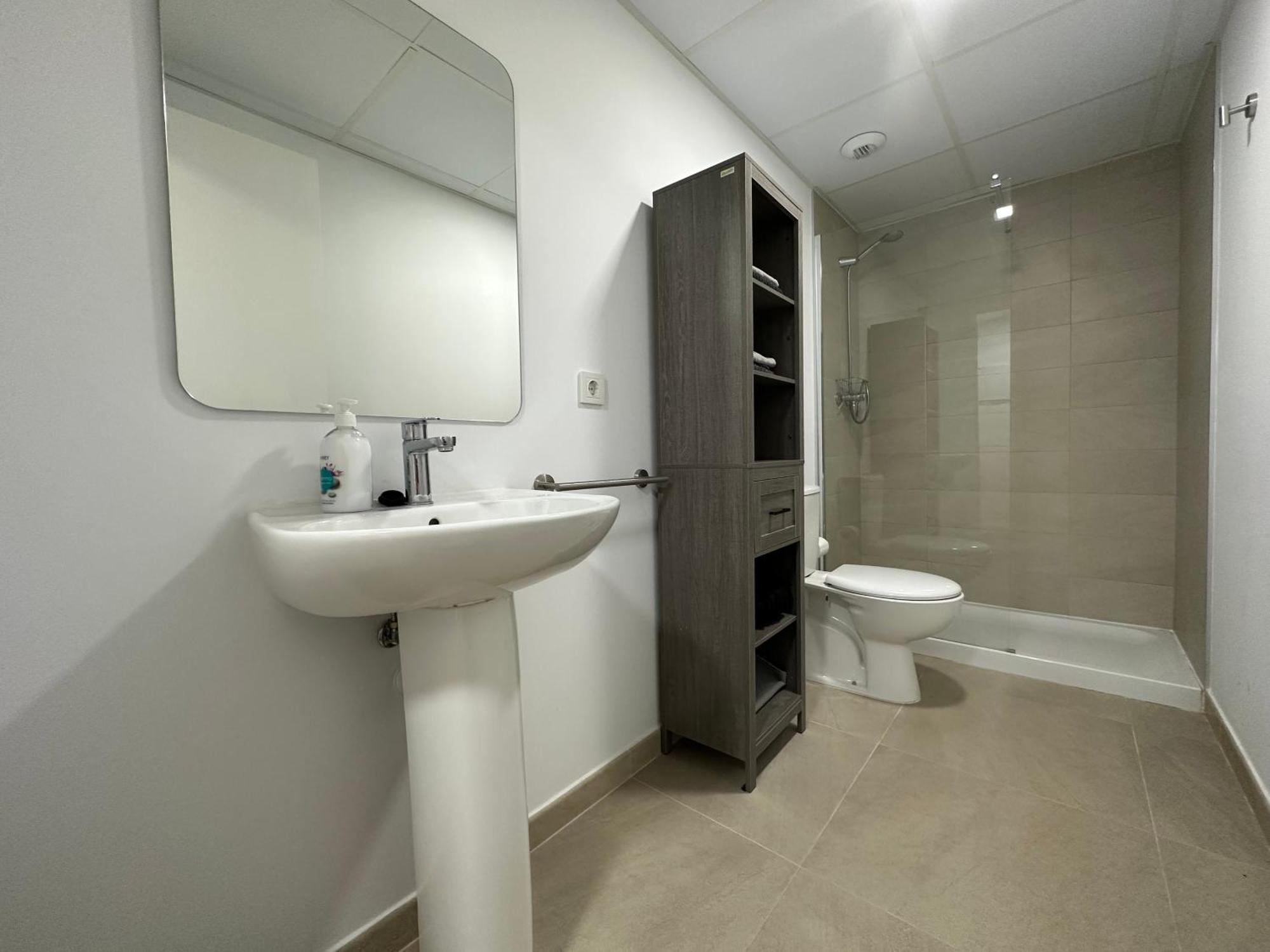 Apartamentos Canet Al Mar. Канет-де-Беренгер Экстерьер фото