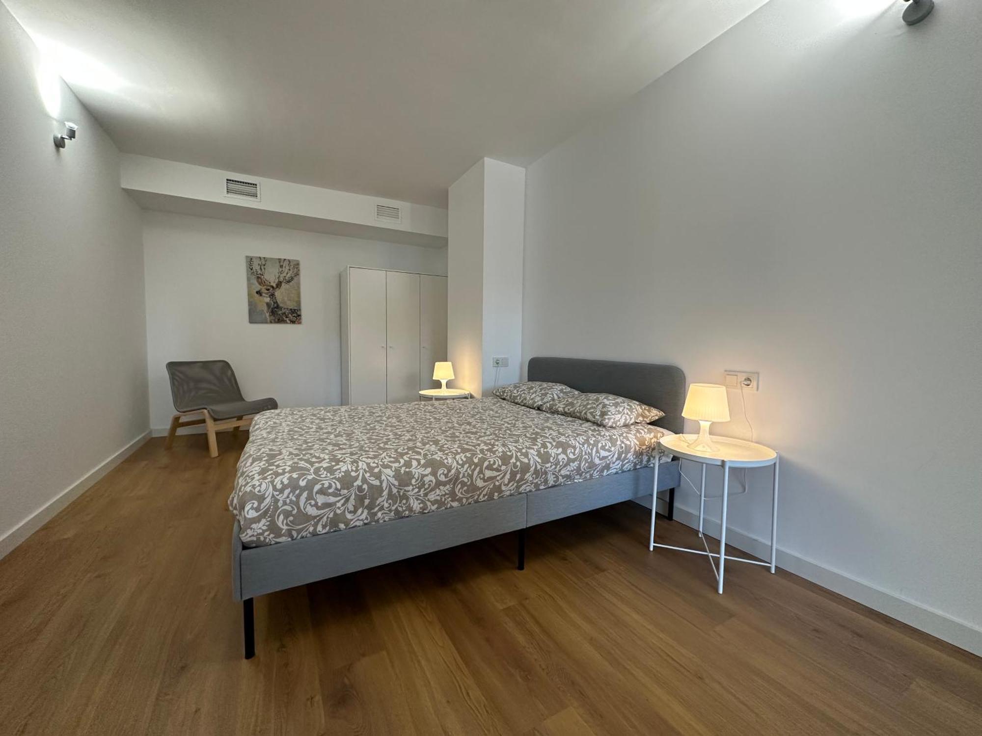 Apartamentos Canet Al Mar. Канет-де-Беренгер Экстерьер фото