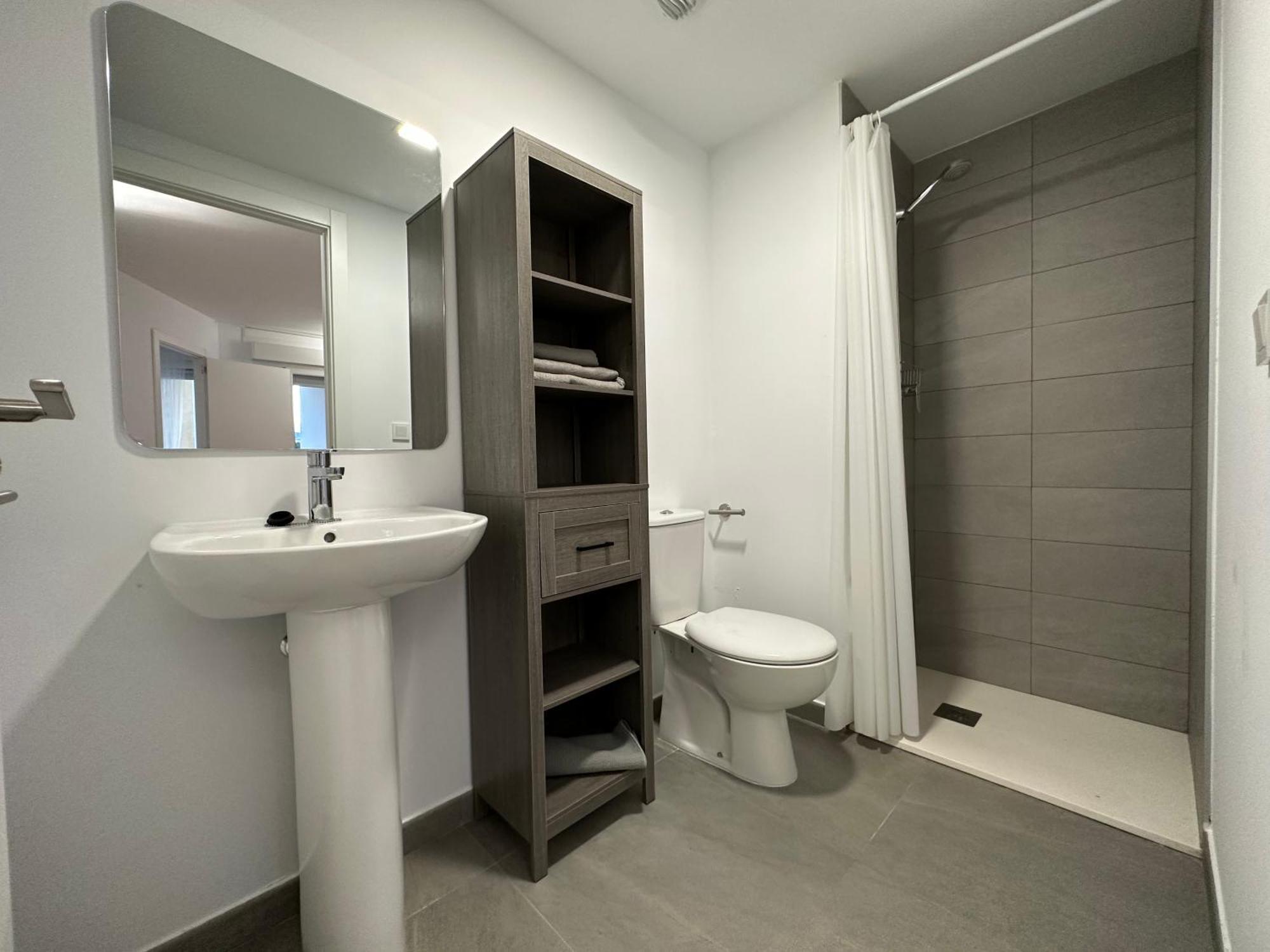 Apartamentos Canet Al Mar. Канет-де-Беренгер Экстерьер фото