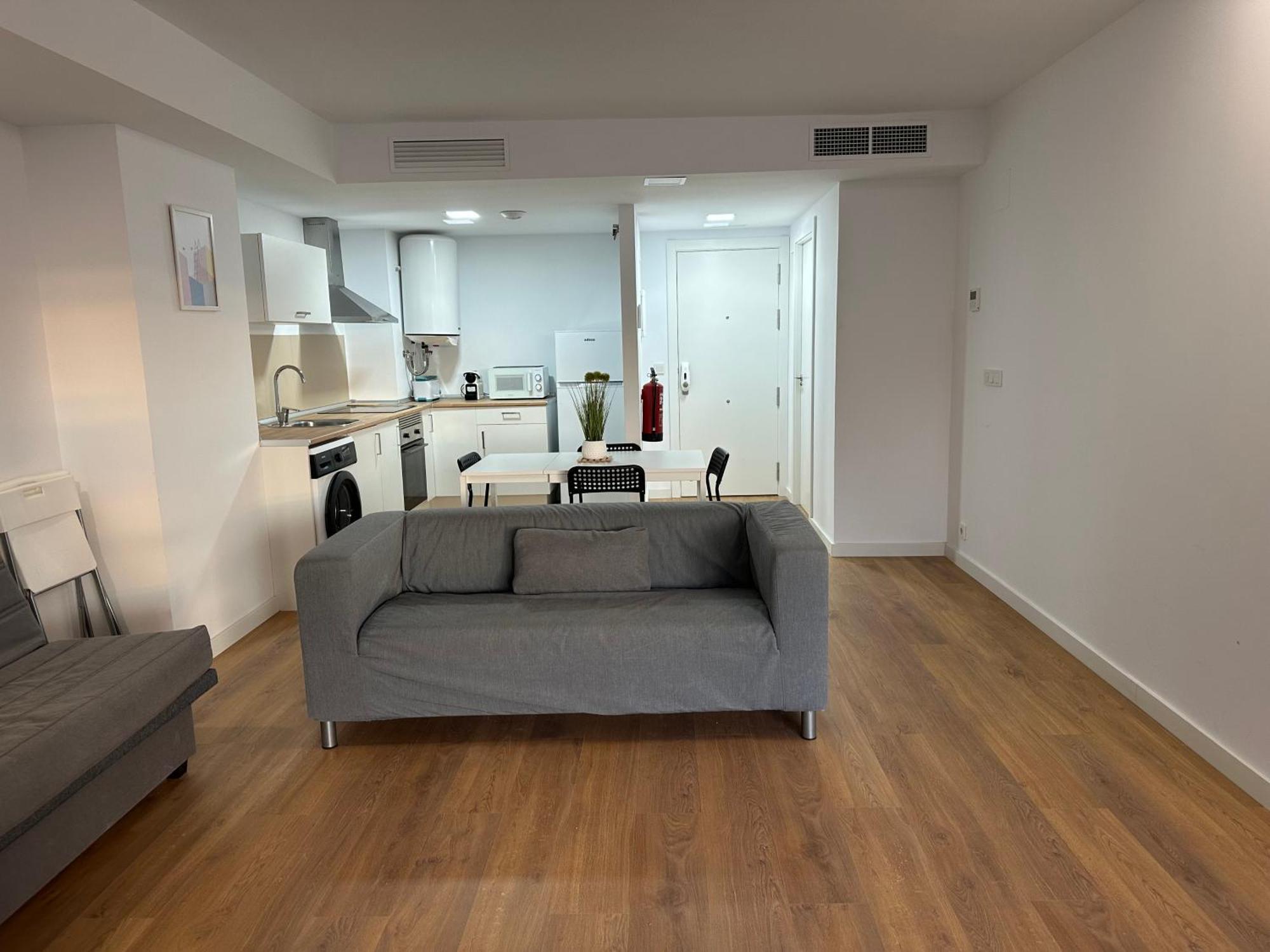 Apartamentos Canet Al Mar. Канет-де-Беренгер Экстерьер фото