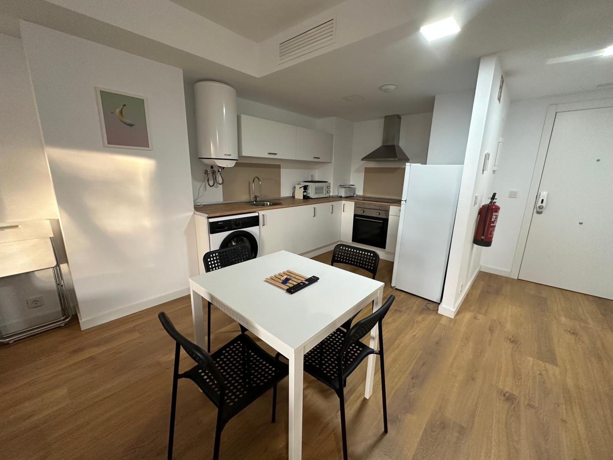 Apartamentos Canet Al Mar. Канет-де-Беренгер Экстерьер фото