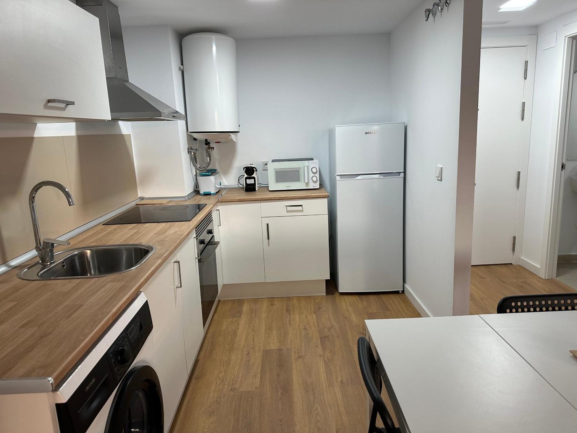 Apartamentos Canet Al Mar. Канет-де-Беренгер Экстерьер фото