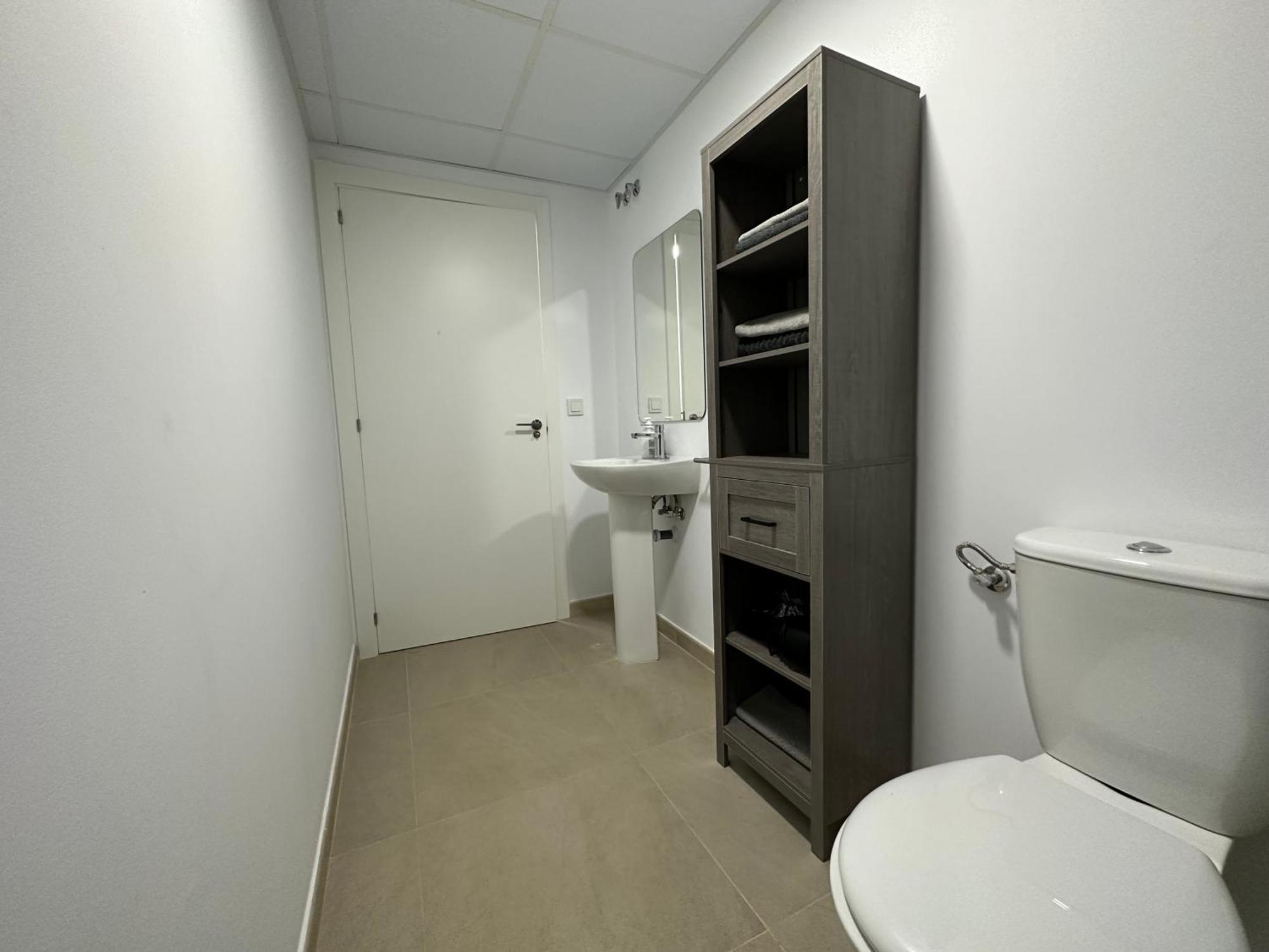 Apartamentos Canet Al Mar. Канет-де-Беренгер Экстерьер фото