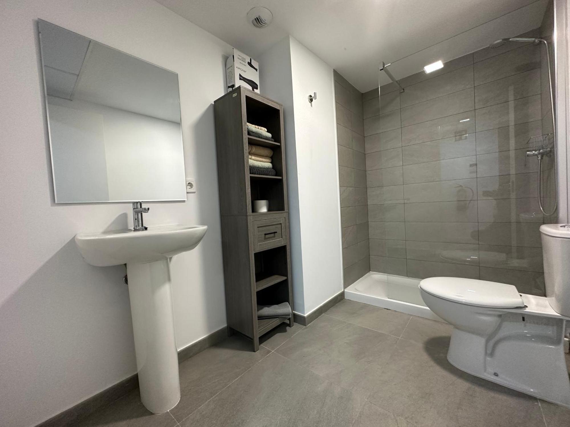 Apartamentos Canet Al Mar. Канет-де-Беренгер Экстерьер фото