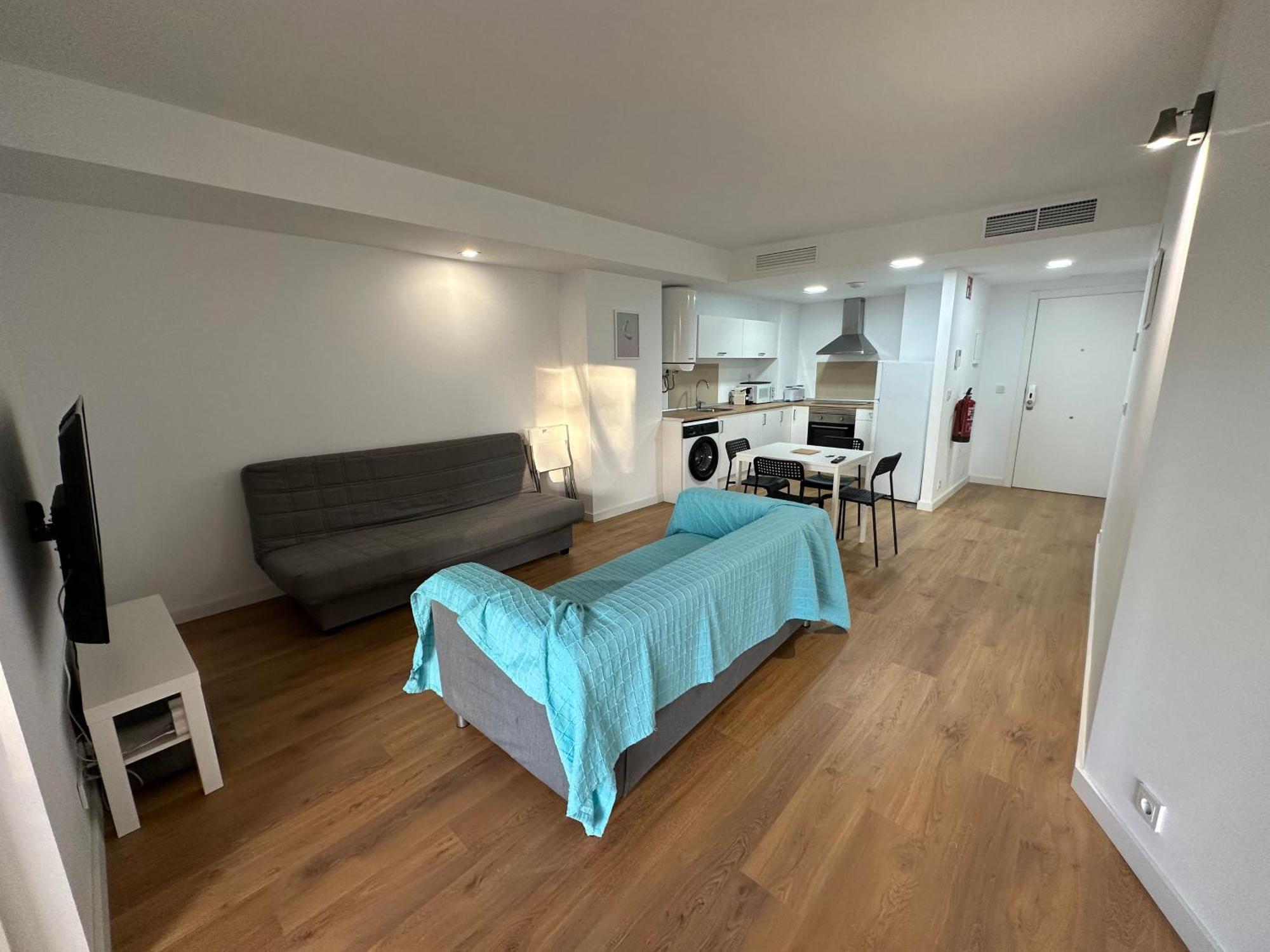 Apartamentos Canet Al Mar. Канет-де-Беренгер Экстерьер фото