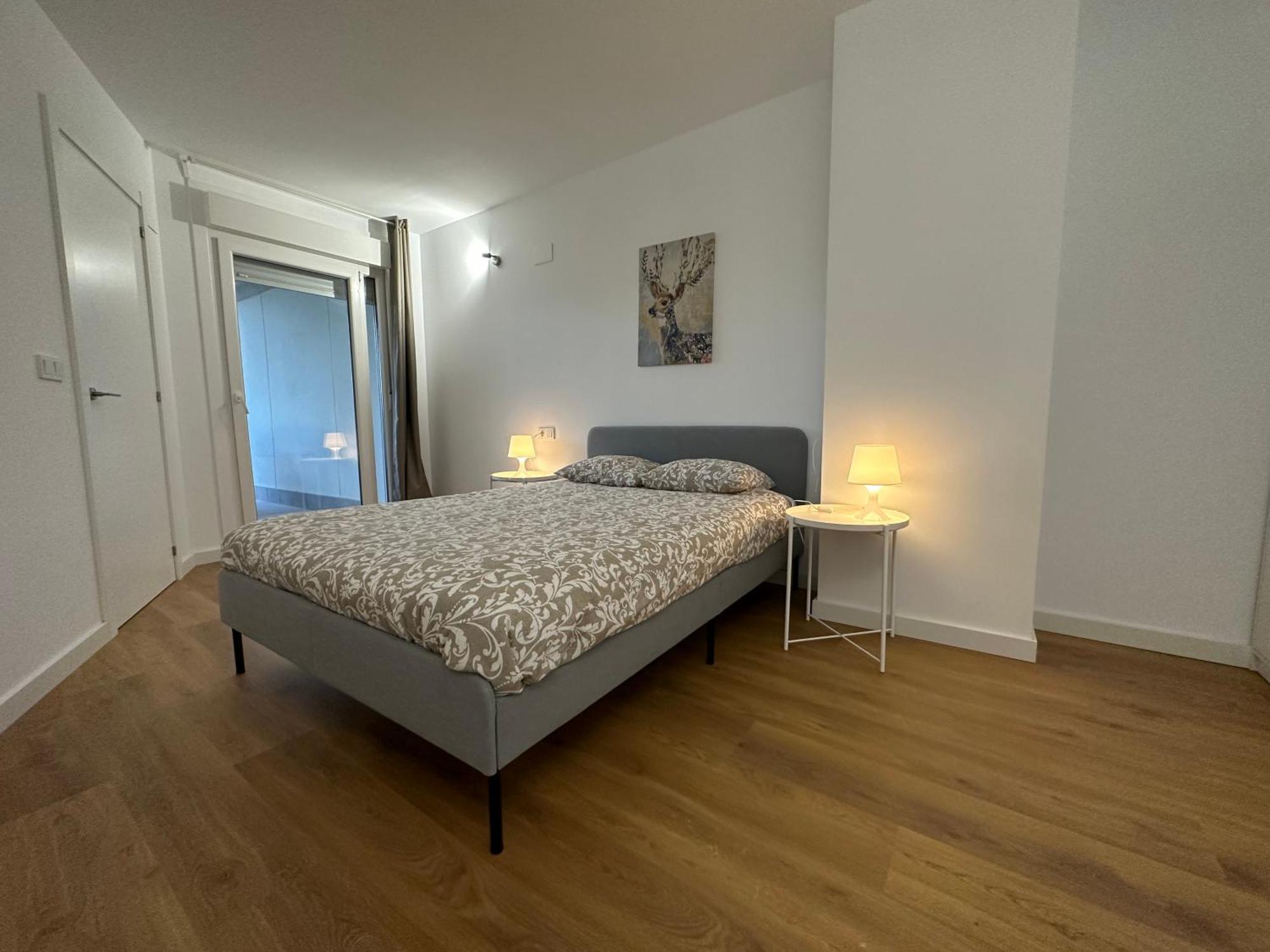 Apartamentos Canet Al Mar. Канет-де-Беренгер Экстерьер фото