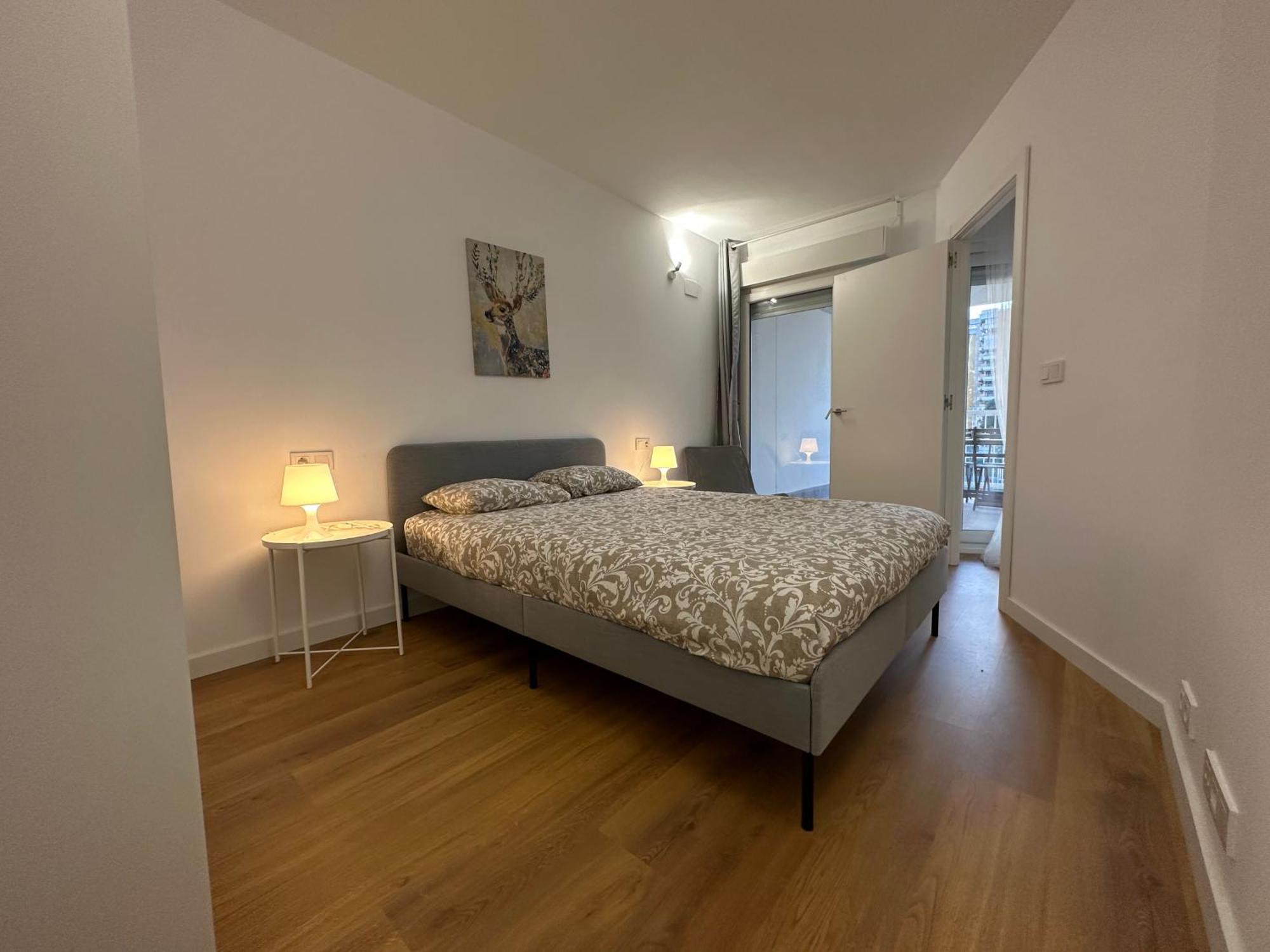 Apartamentos Canet Al Mar. Канет-де-Беренгер Экстерьер фото