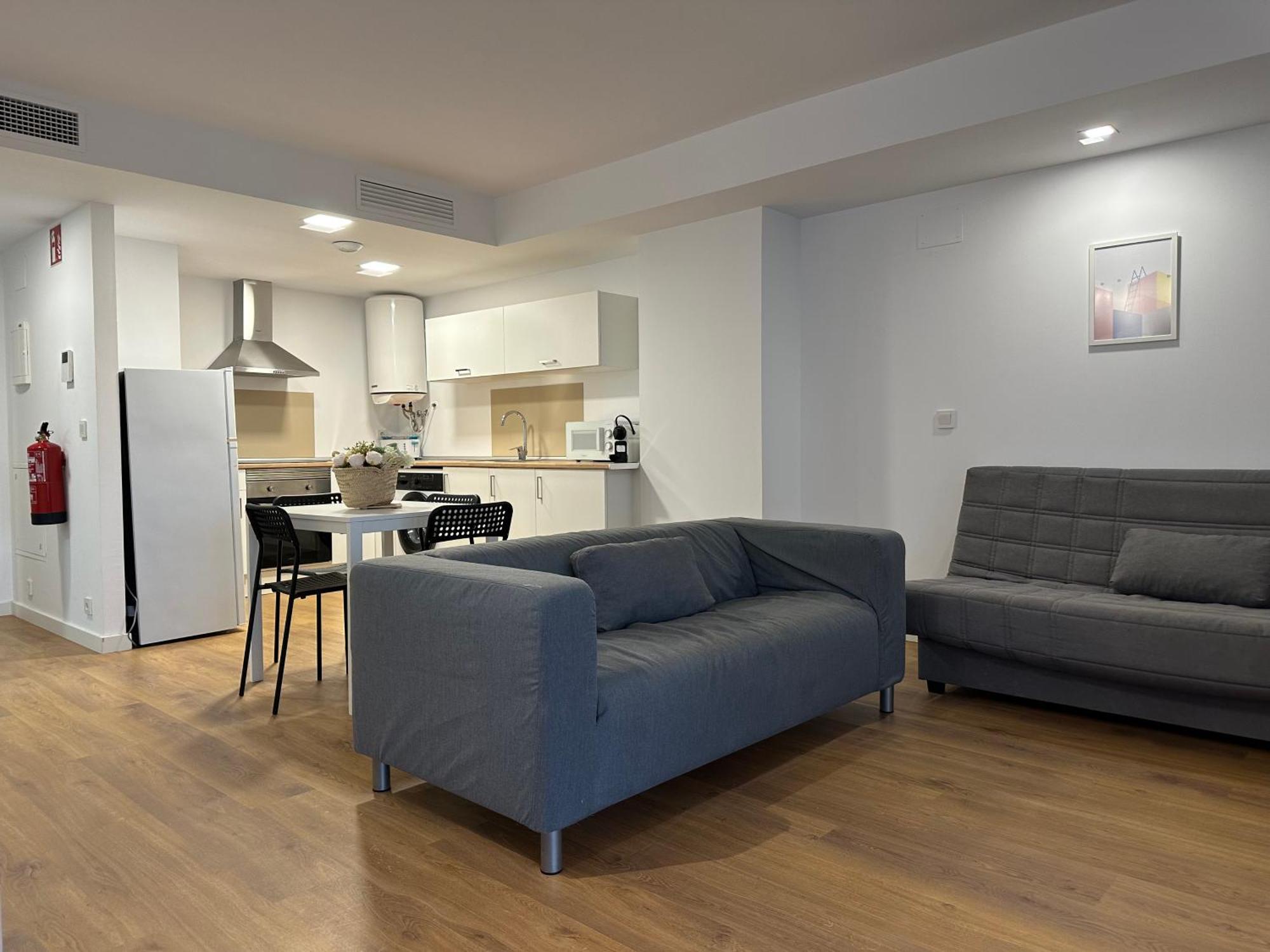 Apartamentos Canet Al Mar. Канет-де-Беренгер Экстерьер фото