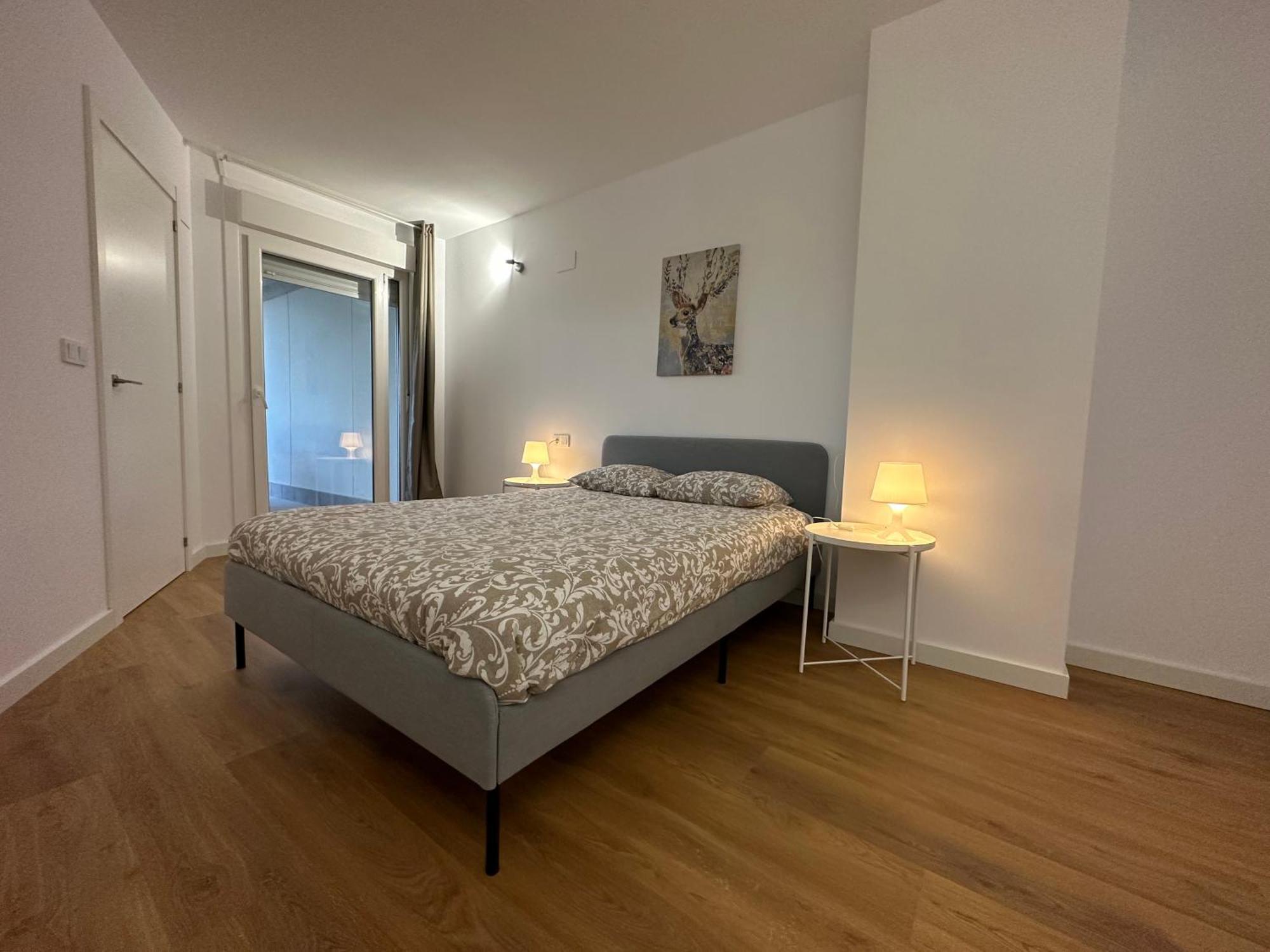 Apartamentos Canet Al Mar. Канет-де-Беренгер Экстерьер фото