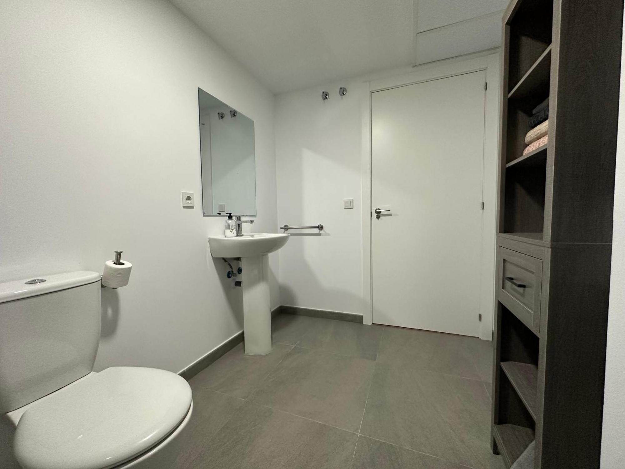 Apartamentos Canet Al Mar. Канет-де-Беренгер Экстерьер фото