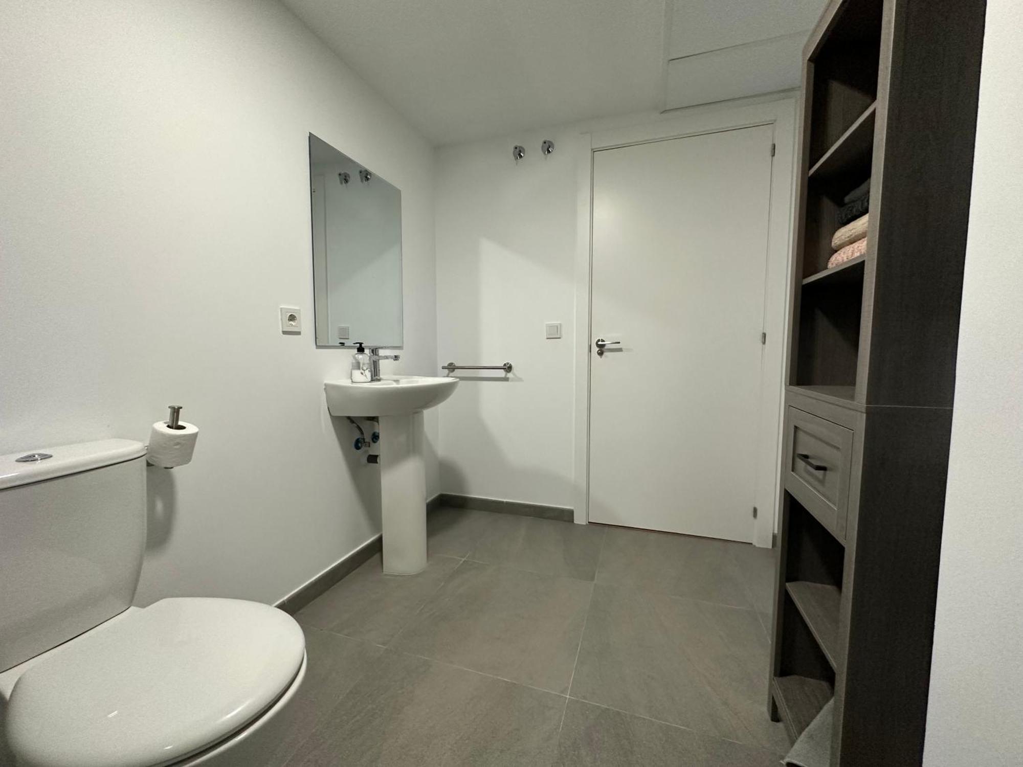Apartamentos Canet Al Mar. Канет-де-Беренгер Экстерьер фото